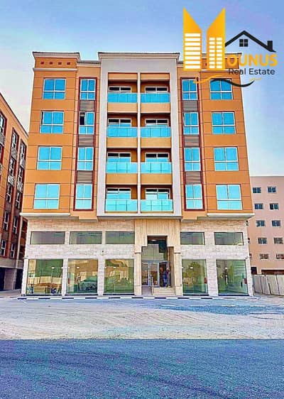 3 Bedroom Flat for Rent in Al Mowaihat, Ajman - 6017125719022355026. jpg