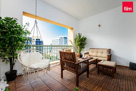 1 Bedroom Flat for Rent in Palm Jumeirah, Dubai - Fully furnished 1BR | Great location | Best Deal