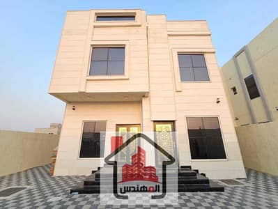 3 Bedroom Villa for Rent in Al Bahia, Ajman - qFC5VgASxwIx70AvNq9vofLPJs0Q8FKCw451nqvr