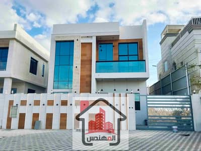 5 Bedroom Villa for Sale in Al Yasmeen, Ajman - v2p1spMN0s8A6Y1Kcov8jIH4i0Vi4ScoQnKGhnY1