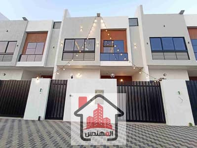 تاون هاوس 4 غرف نوم للبيع في الحليو، عجمان - a1bhqszMpYCMQF6jvksp7c0oeNYUtZw83oBvX6IN