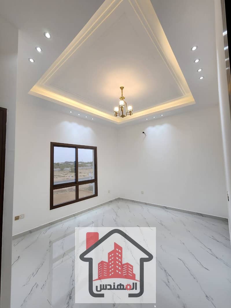 5 villa with Pool For Sale in Zahya, Ajman