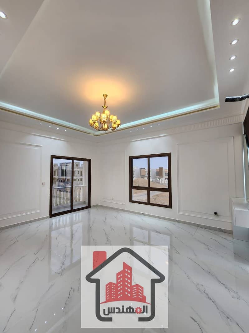 8 villa with Pool For Sale in Zahya, Ajman