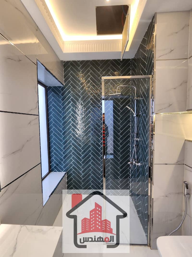 22 villa with Pool For Sale in Zahya, Ajman