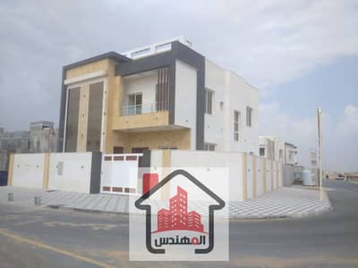 5 Cпальни Вилла Продажа в Аль Амера, Аджман - Вилла в Аль Амера, 5 спален, 1600000 AED - 6741227