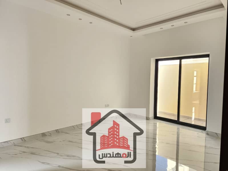 2 villa for sale in zahya, Ajman