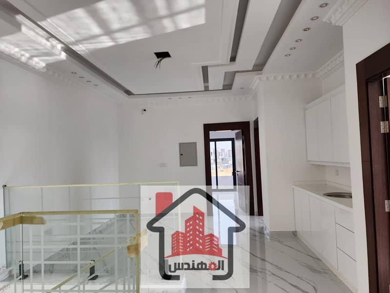 3 villa with pool for sale