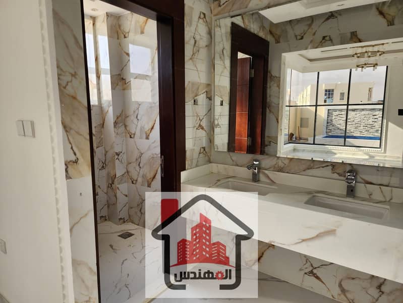 4 Brand new villa for sale