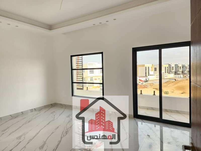 6 Affordable villa for sale in Ajman