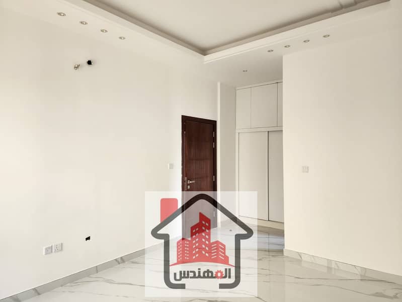 8 Villa in Ajman for sale
