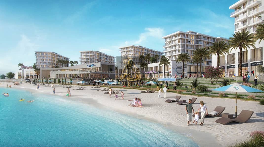 Affordable Beautiful Studio Apartments for sale in Sharjah Waterfront City | Perfect Location | Facing Beach View Affordable Beautiful Studio Apartments for sale in Sharjah Waterfront City | Perfect Location | Facing Beach View