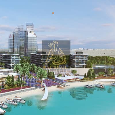 Magnificent 2BR Apartments for sale in Sharjah Waterfront City | On Affordable Prive with 5 Years Payment Plan Magnificent 2BR Apartments for sale in Sharjah Waterfront City | On Affordable Prive with 5 Years Payment Plan