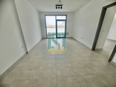 1 Bedroom Apartment for Sale in Jumeirah Village Circle (JVC), Dubai - Townhouses View | Rented | Kitchen Appliances