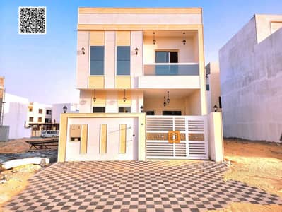 5 Bedroom Villa for Sale in Al Zahya, Ajman - 7yMvhyS8nzRwZby4lD4FREiRa5MgM43SX90My6W2. jpeg