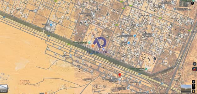 Al Tay East， 夏尔迦 住宅地块待售 - لقطة شاشة 2024-12-28 105930. png