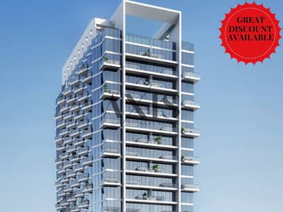 迪拉岛， 迪拜 2 卧室单位待售 - 位于迪拉岛，Azura Residences 2 卧室的公寓 2379458 AED - 10489409