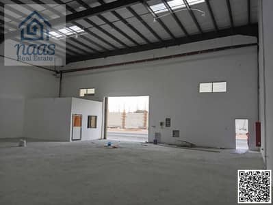 Warehouse for Rent in Umm Dera, Umm Al Quwain - d968778f-0da2-45b6-9aa7-46812c3f42c9. jpg