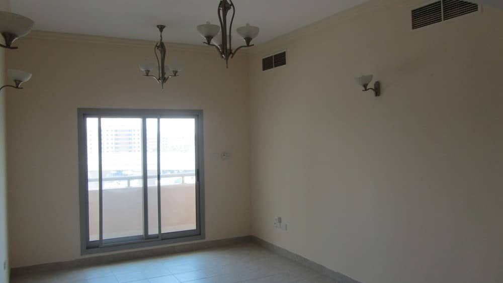 شقة في برج المرسى دبي مارينا 1 غرف 68500 درهم - 4094197