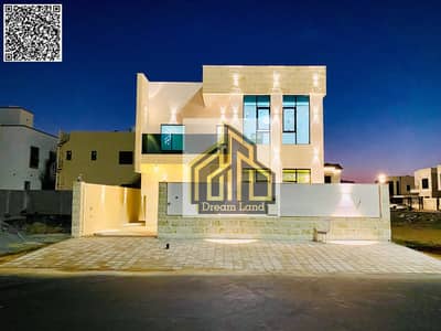 5 Bedroom Villa for Sale in Al Yasmeen, Ajman - a21b778e-0d66-47a3-b1dd-a2829cf3aad8. jpg