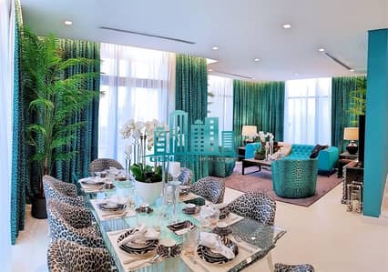 Book your Cavalli 3BR villa Book your Cavalli 3BR villa