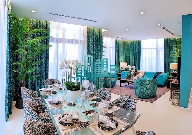 Book your Cavalli 3BR villa Book your Cavalli 3BR villa