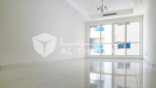 شقة في برج صحارى 5،أبراج صحارى،النهدة 1 غرفة 48000 درهم - 10490228