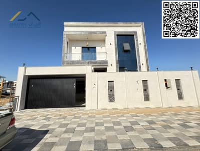 5 Bedroom Villa for Sale in Al Zahya, Ajman - WhatsApp Image 2024-12-27 at 11.28. 13 PM (1). jpeg