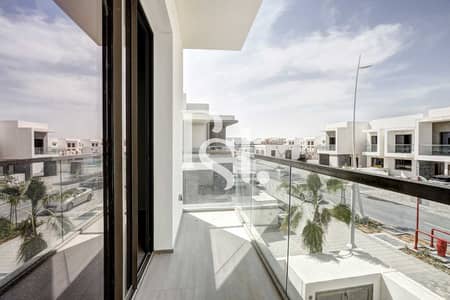 3 Bedroom Townhouse for Sale in Yas Island, Abu Dhabi - YAS ACRES. jpg