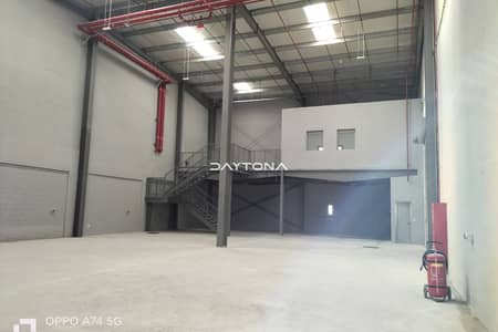 迪拉区， 迪拜 仓库待租 - 位于迪拉区，阿尔哈拜斯 的仓库 420000 AED - 10490506