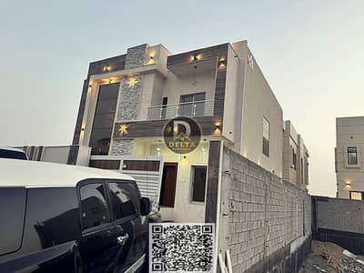 阿尔亚斯梅恩， 阿治曼 4 卧室别墅待售 - 013-20241228-130123. jpg