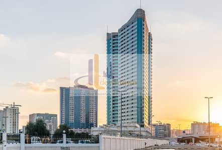 1 Bedroom Apartment for Sale in Sheikh Maktoum Bin Rashid Street, Ajman - 15. jpg