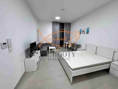 Studio for Rent in Aljada, Sharjah - IfxCfvi28ODkpTNdRCRVUnRCKos1OkJV0M6VBBej