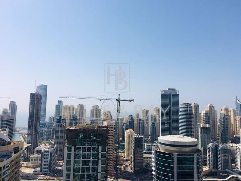 بنتهاوس في ام بي ال ريزيدنسز،مجمع K،أبراج بحيرات الجميرا 3 غرف 365000 درهم - 10491218 بنتهاوس في ام بي ال ريزيدنسز،مجمع K،أبراج بحيرات الجميرا 3 غرف 365000 درهم - 10491218