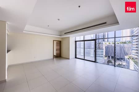 1 Bedroom Apartment for Sale in Downtown Dubai, Dubai - Contemporary Design | Open View | Large Space |