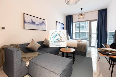 Studio for Sale in Masdar City, Abu Dhabi - IMG-20241228-WA0011. jpg