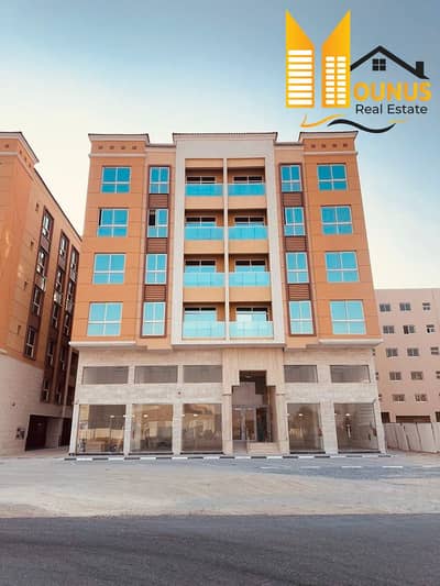 Studio for Rent in Al Mowaihat, Ajman - 6017125719022355142. jpg