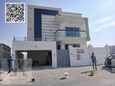 5 Bedroom Villa for Sale in Al Amerah, Ajman - WhatsApp Image 2024-12-26 at 12.43. 21 PM. jpeg
