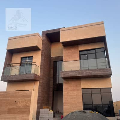 5 Bedroom Villa for Sale in Al Shamkha, Abu Dhabi - 1. png