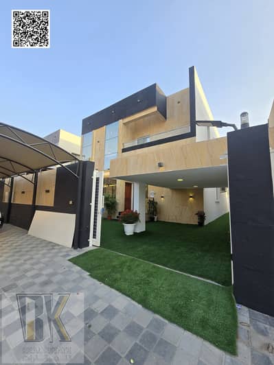 5 Bedroom Villa for Sale in Al Yasmeen, Ajman - WhatsApp Image 2024-12-26 at 11.29. 15 AM. jpeg