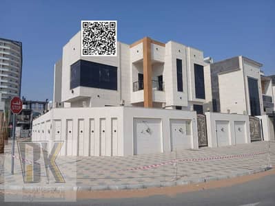 5 Bedroom Villa for Sale in Al Helio, Ajman - WhatsApp Image 2024-12-26 at 11.25. 53 AM (1). jpeg