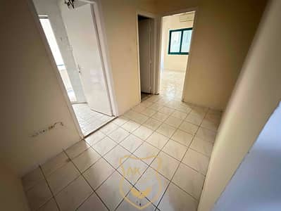 1 Bedroom Flat for Rent in Al Mahatah, Sharjah - v0aXlF6ufMZ8KDlXxPo9wMq6k07zcApVu0TVSEhQ