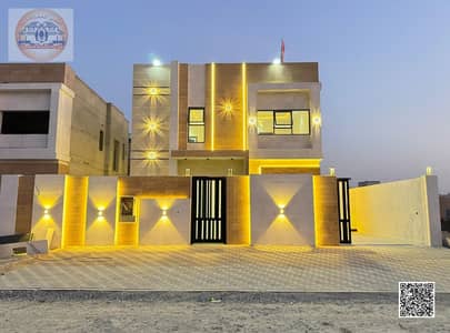 3 Bedroom Villa for Sale in Al Helio, Ajman - Y5r4FKPbWnEGCBqi1RAXkQdm5vivuQ1dH4VTcD1P