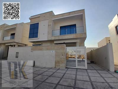 فیلا 6 غرف نوم للبيع في الحليو، عجمان - WhatsApp Image 2024-12-28 at 2.59. 57 PM. jpeg