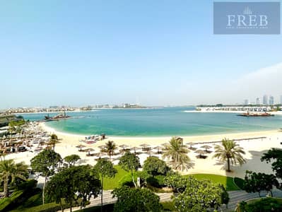 SEA VIEW | UNFURNISHED | WELL MAINTAINED