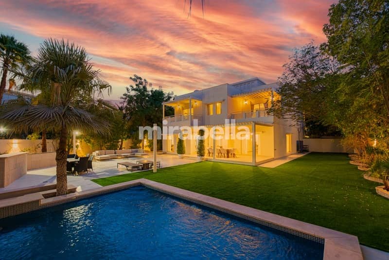 Modern | Furnished | Massive Plot Modern | Furnished | Massive Plot