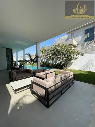 villa for rent in al khwaneej 2 area 5 master bed rooms
