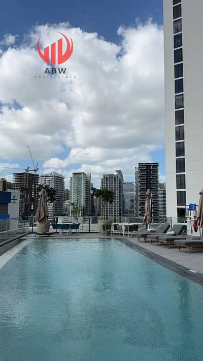 1 Bedroom Flat for Rent in Business Bay, Dubai - IMG-20241210-WA0030. jpg