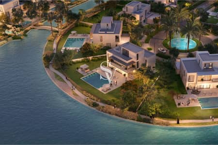 4 Bedroom Villa for Sale in The Oasis by Emaar, Dubai - Corner Unit | Prime Location | On Cancellation