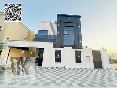 فیلا 5 غرف نوم للبيع في الحليو، عجمان - NKhjeQamHGsL1PjjWiMCDb8ZGt8GBCQmT3LrcNFf. jpg