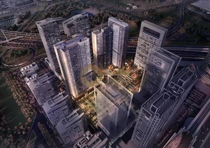 2 Bedroom Flat for Sale in Bur Dubai, Dubai - 2. png
